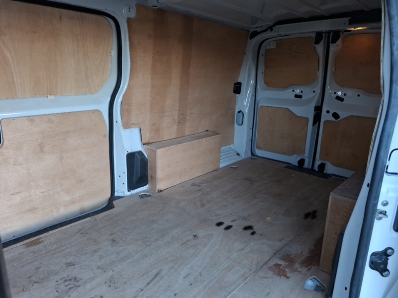 Used Vauxhall Vivaro 2024 for sale - 77838295: Photo 6