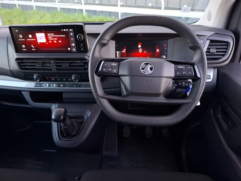 Used Vauxhall Vivaro 2024 for sale - 77838295: Photo 7