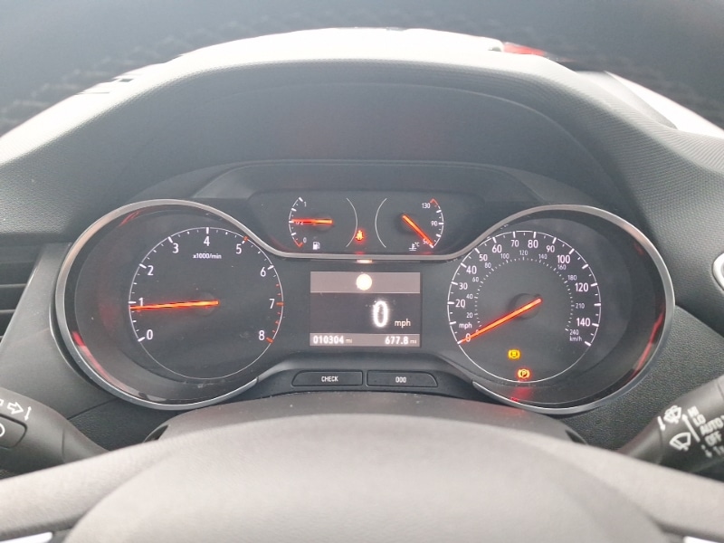 Used Vauxhall Crossland 2022 for sale - 76370003: Photo 11