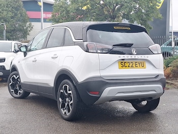 Used Vauxhall Crossland 2022 for sale - 76370003: Photo