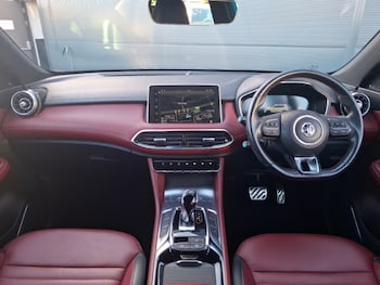 Used MG MG HS 2023 for sale - 76187571: Photo 2