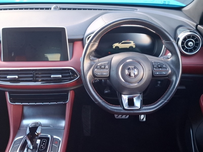 Used MG MG HS 2023 for sale - 76187571: Photo 7