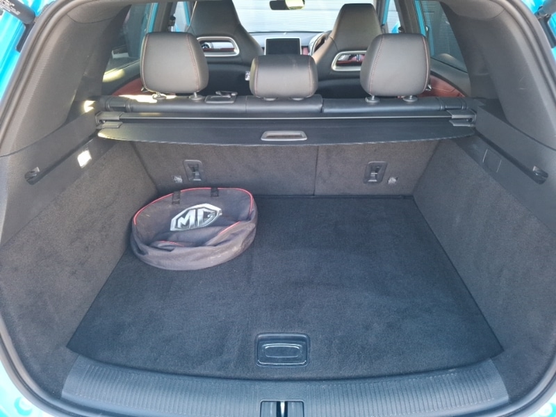 Used MG MG HS 2023 for sale - 76187571: Photo 8