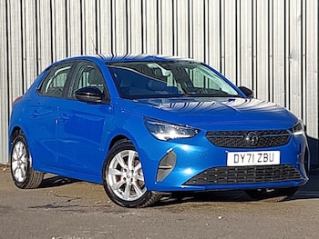 Vauxhall - Corsa