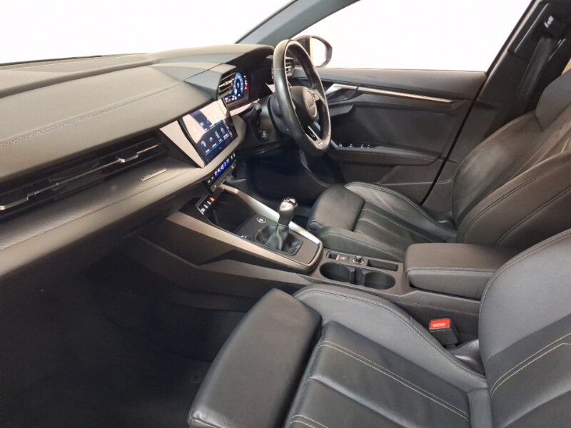 Used Audi A3 2023 for sale - 77949841: Photo 5