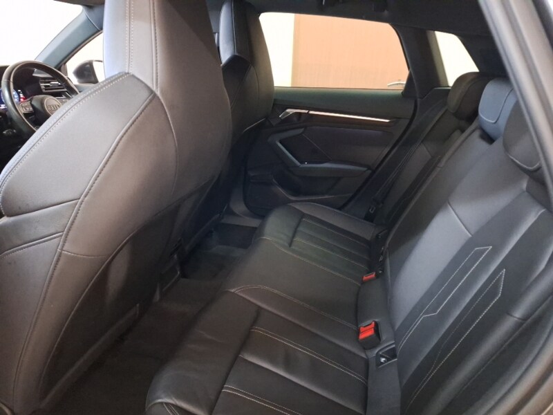 Used Audi A3 2023 for sale - 77949841: Photo 6