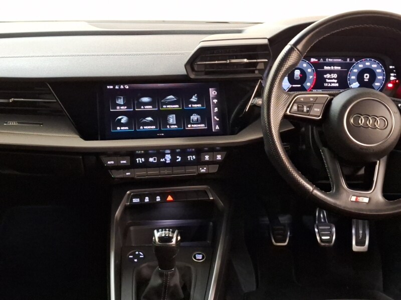 Used Audi A3 2023 for sale - 77949841: Photo 7