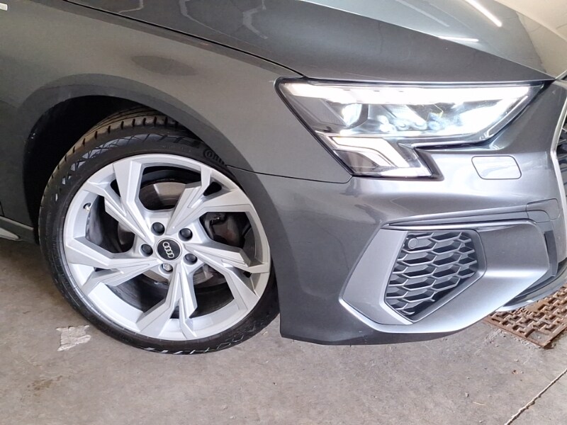 Used Audi A3 2023 for sale - 77949841: Photo 9