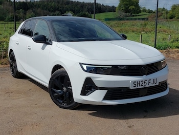 Used Vauxhall Astra 2025 for sale - 78519170: Photo