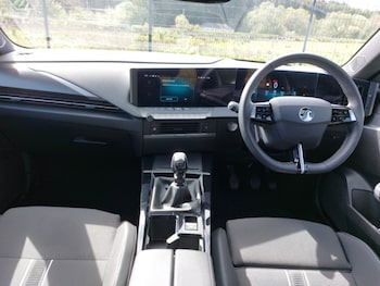 Used Vauxhall Astra 2025 for sale - 78519170: Photo