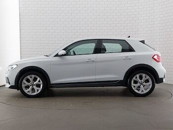 Used Audi A1 2021 for sale - 78477937: Photo