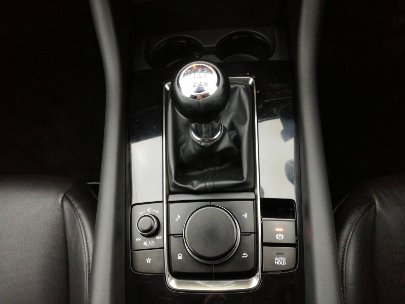 Used Mazda Mazda3 2020 for sale - 76915738: Photo 12