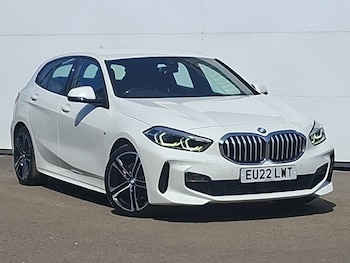 Used BMW 1 Series 2022 for sale - 79285699: Photo