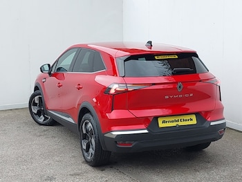 Used Renault Other 2025 for sale - 78383754: Photo