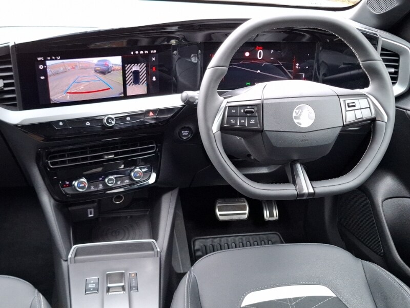 Used Vauxhall Mokka 2025 for sale - 77876527: Photo 11