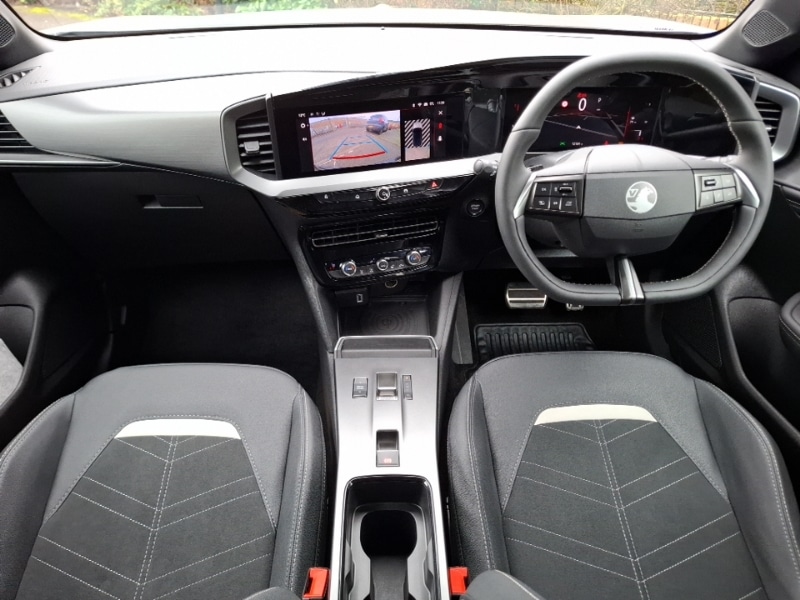 Used Vauxhall Mokka 2025 for sale - 77876527: Photo 2