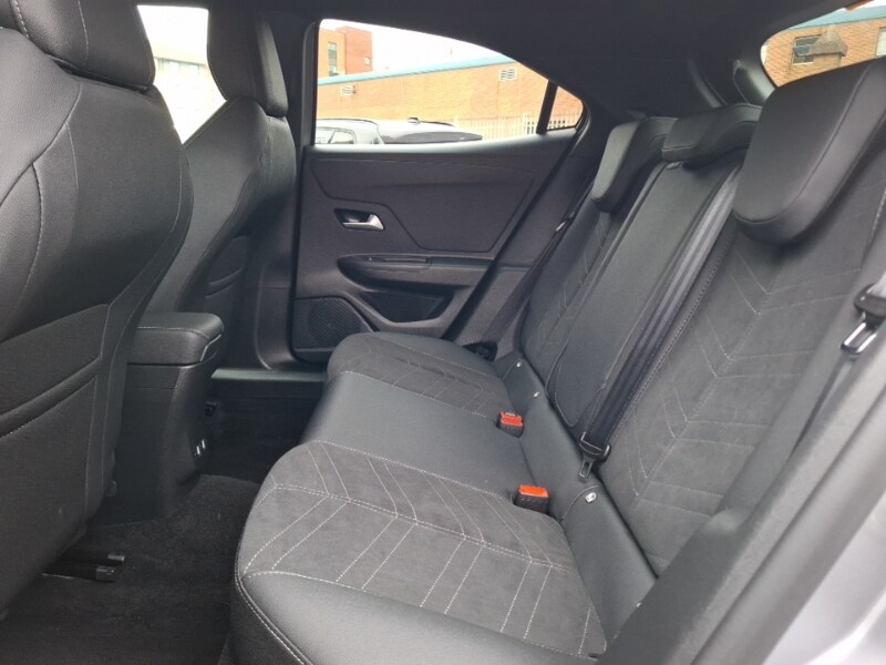 Used Vauxhall Mokka 2025 for sale - 77876527: Photo 6