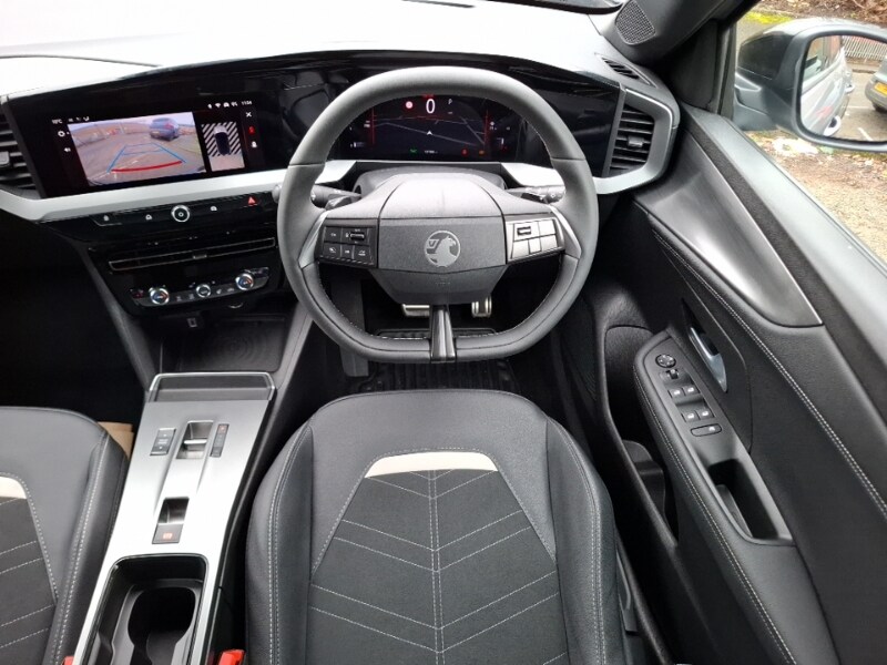 Used Vauxhall Mokka 2025 for sale - 77876527: Photo 7