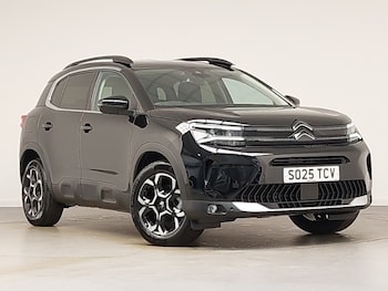 2025 - 1.5D Max Edition 5dr Auto