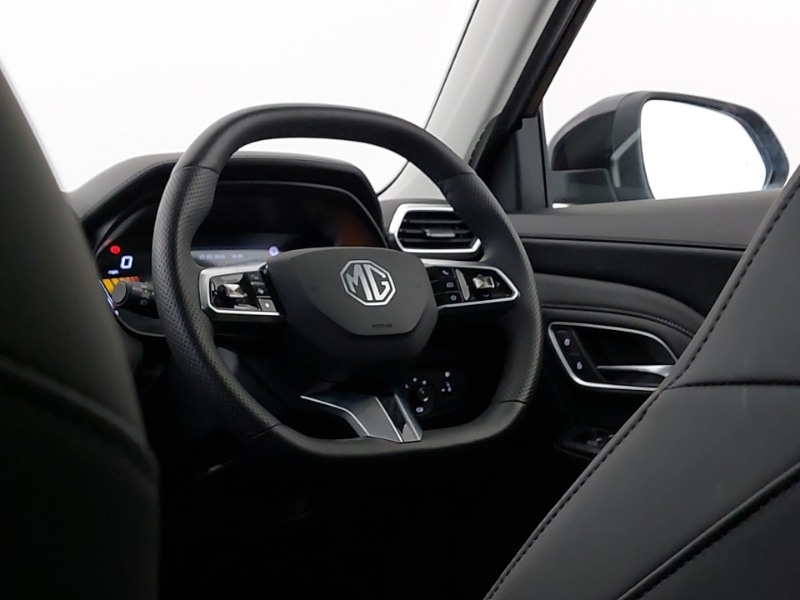 Used MG MG ZS 2025 for sale - 77702445: Photo 10