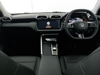 Used MG MG ZS 2025 for sale - 77702445: Photo