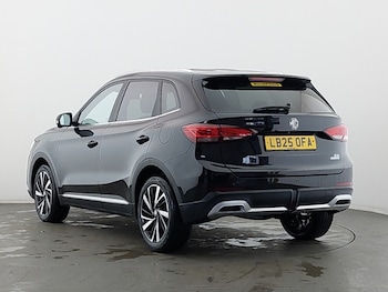 Used MG MG ZS 2025 for sale - 77702445: Photo