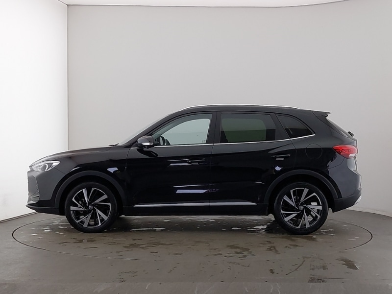 Used MG MG ZS 2025 for sale - 77702445: Photo 4