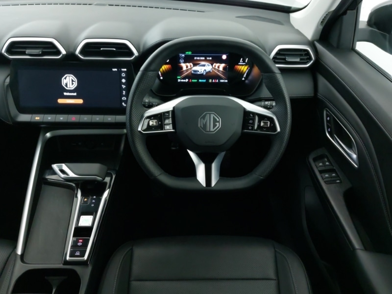 Used MG MG ZS 2025 for sale - 77702445: Photo 7