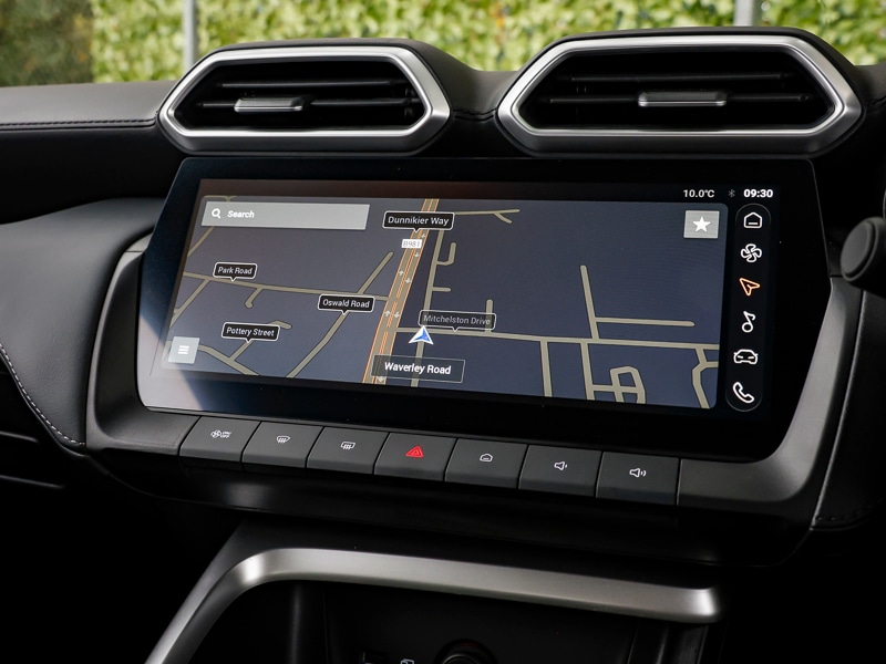 Used MG MG ZS 2025 for sale - 77224622: Photo 12