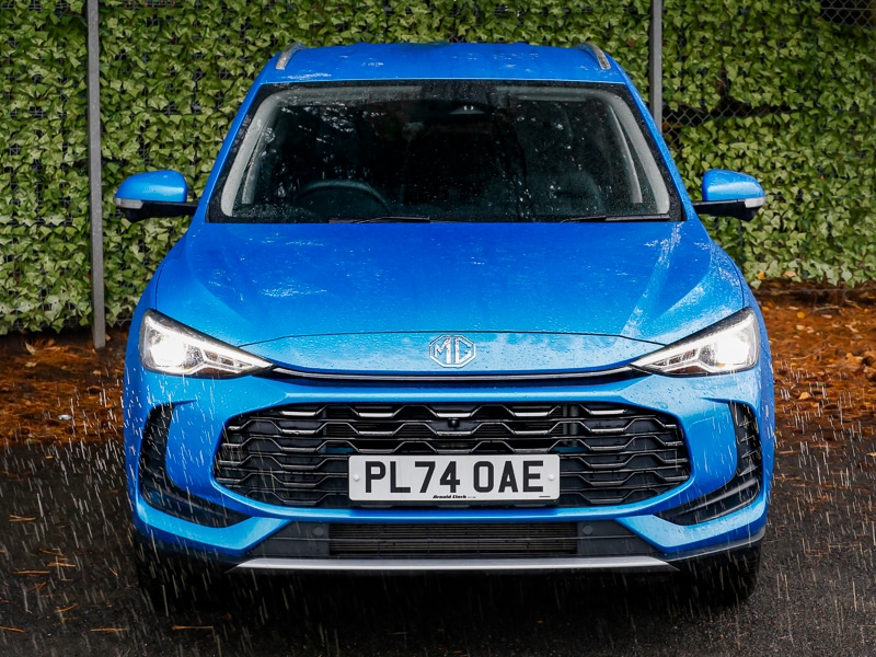 Used MG MG ZS 2025 for sale - 77224622: Photo 8