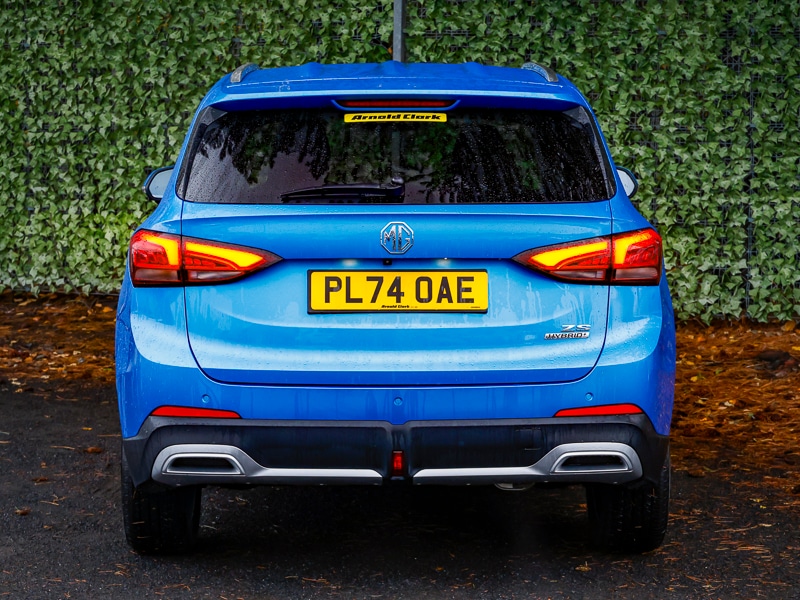 Used MG MG ZS 2025 for sale - 77224622: Photo 9