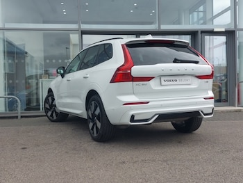 Used Volvo XC60 2024 for sale - 75686593: Photo