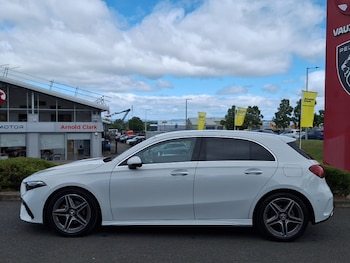Used Mercedes-Benz A-Class 2024 for sale - 79074487: Photo