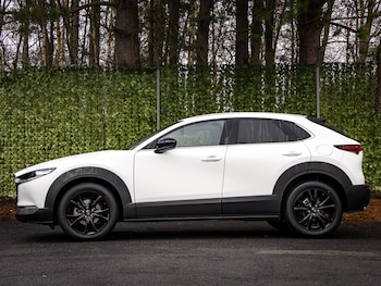Used Mazda CX-30 2025 for sale - 78522370: Photo