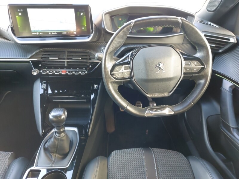 Used Peugeot 2008 2021 for sale - 76652061: Photo 7