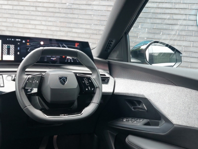 Used Peugeot 3008 2024 for sale - 76471945: Photo 10