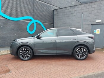 Used Peugeot 3008 2024 for sale - 76471945: Photo