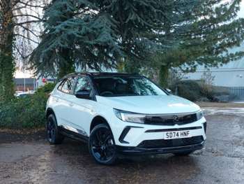 2024 - 1.6 Plug-in Hybrid GS 5dr Auto