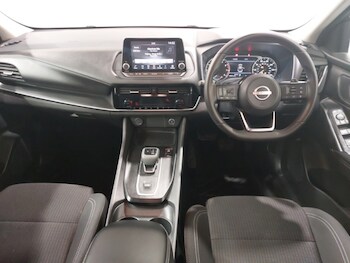 Used Nissan Qashqai 2023 for sale - 75837218: Photo