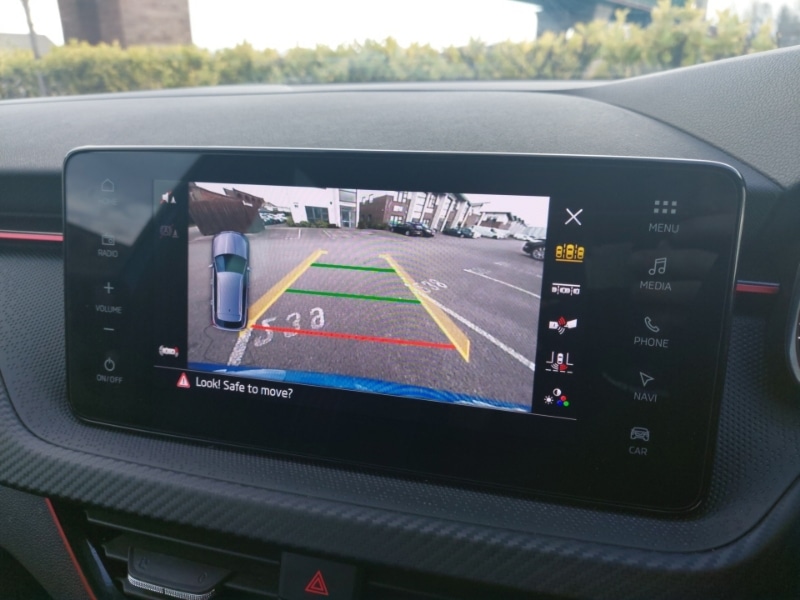 Used Skoda Kamiq 2024 for sale - 77670163: Photo 11