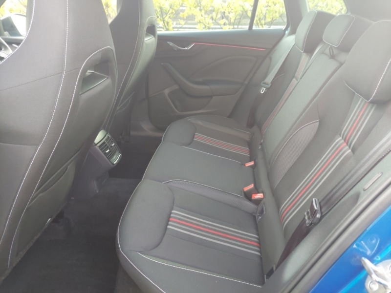 Used Skoda Kamiq 2024 for sale - 77670163: Photo 6