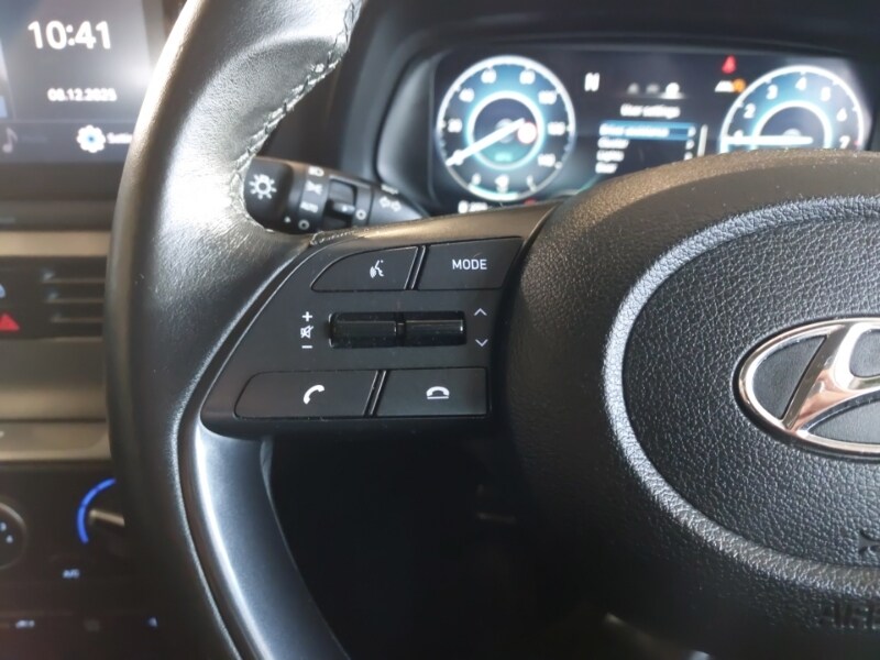 Used Hyundai BAYON 2022 for sale - 76906756: Photo 10