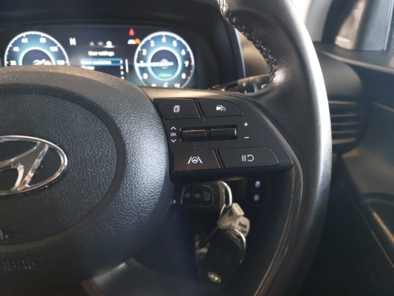 Used Hyundai BAYON 2022 for sale - 76906756: Photo 11