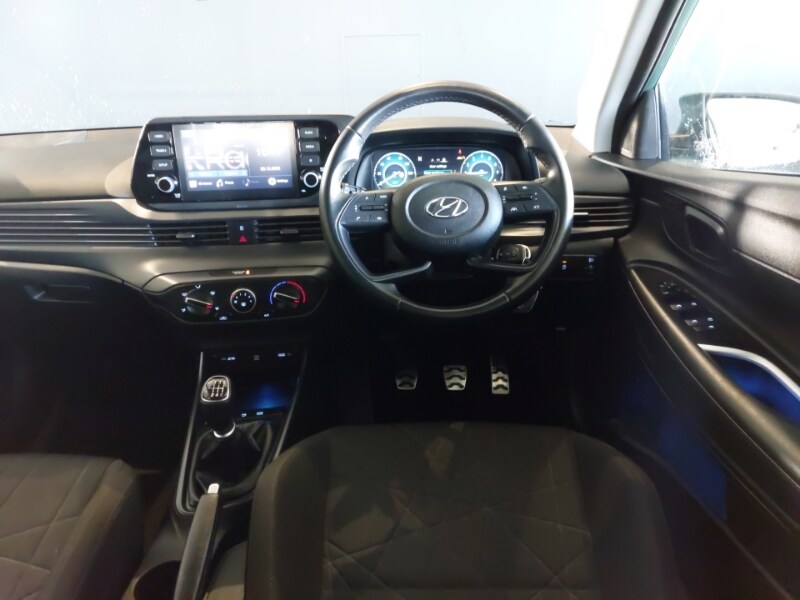 Used Hyundai BAYON 2022 for sale - 76906756: Photo 7