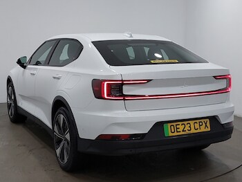 Used Polestar Polestar 2 2023 for sale - 77912900: Photo