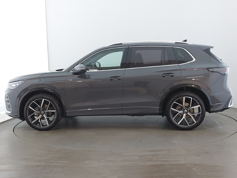 Used Volkswagen Tiguan 2025 for sale - 77793273: Photo 4
