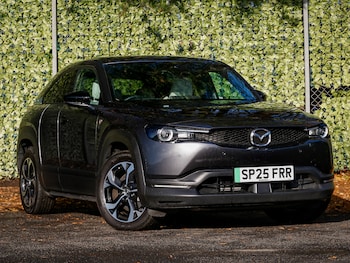 2025 - 125kW R-EV Exclusive Line 5dr Auto