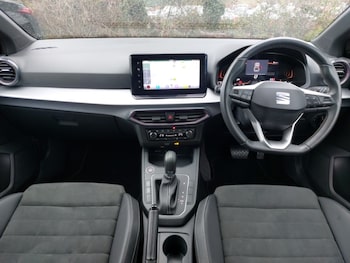 Used SEAT Ibiza 2025 for sale - 78439248: Photo