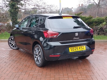 Used SEAT Ibiza 2025 for sale - 78439248: Photo