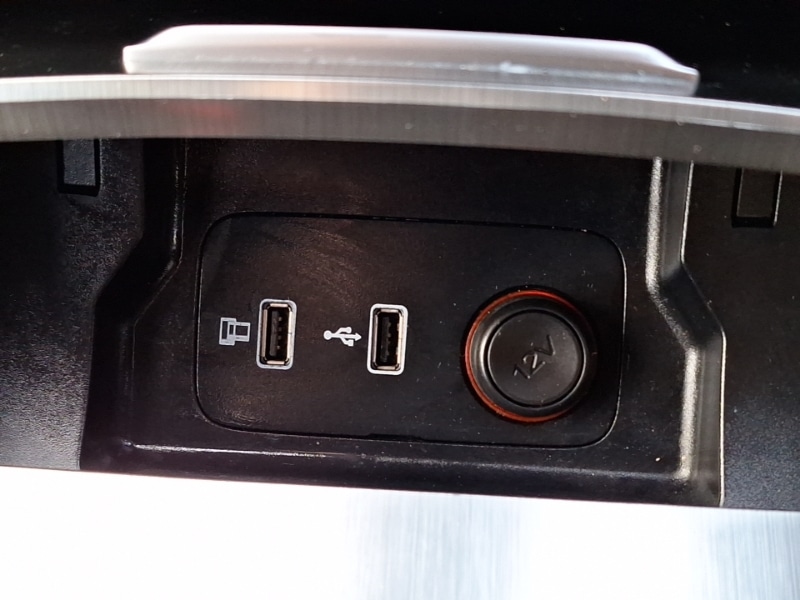 Used MG MG HS 2023 for sale - 77410549: Photo 11